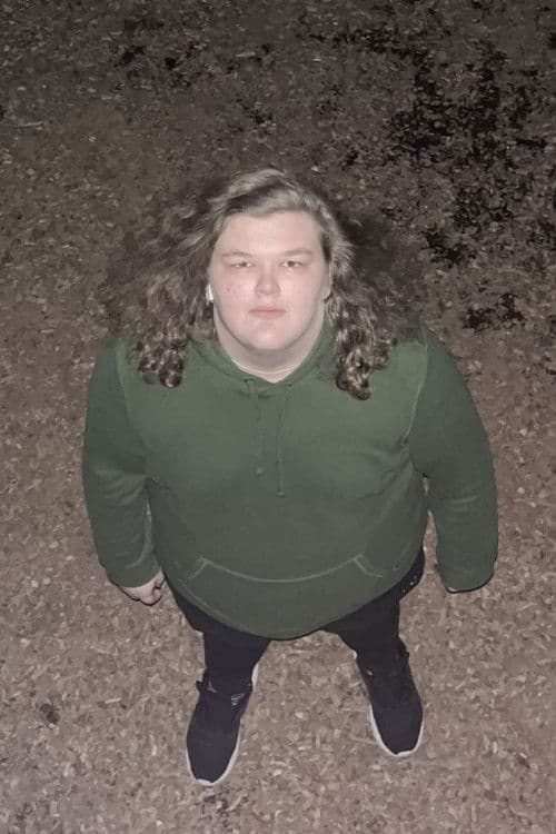 Joshua Repaich profile photo