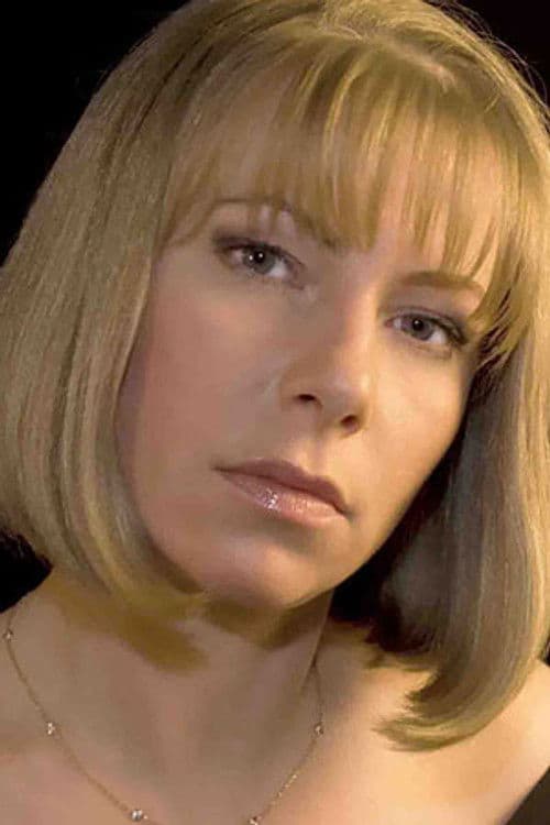 Angelina Varganova profile photo