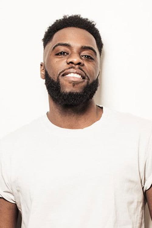 Christian Nsankete profile photo