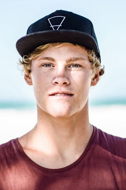 Liam Whaley profile photo