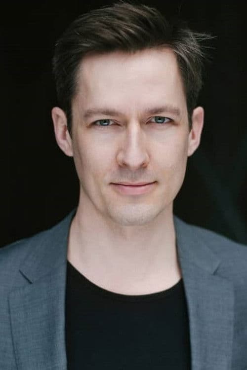 Luke Mullins profile photo