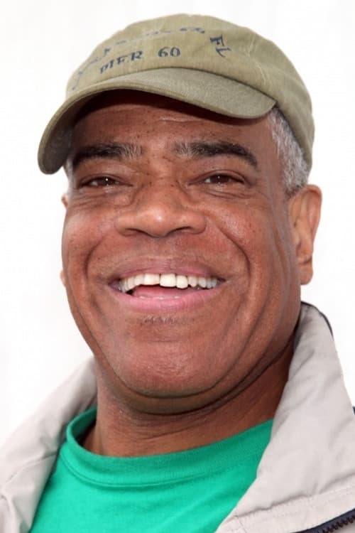 Frederick Strother profile photo