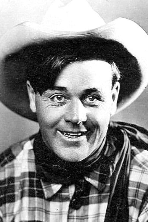 Pete Morrison profile photo