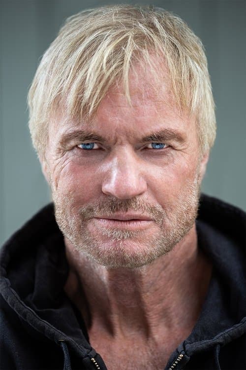 Vladimir Kulich profile photo