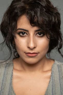 Sahra Gümüş profile photo