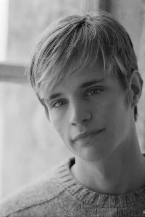 Matthew Shepard profile photo
