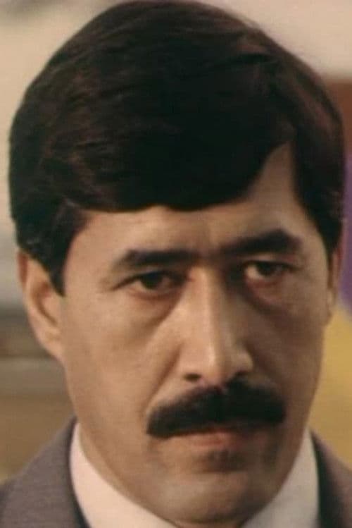 Chary Berdiyev profile photo