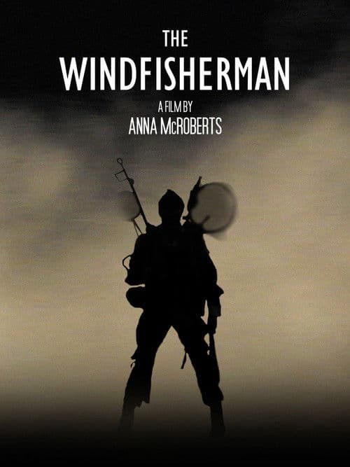 The Wind Fisherman poster