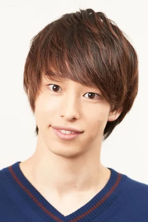 Taishi Sugie profile photo