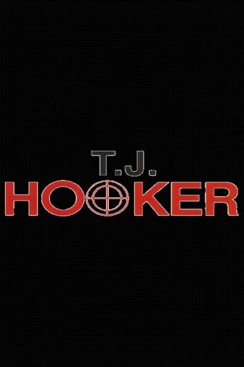 Untitled T. J. Hooker Film