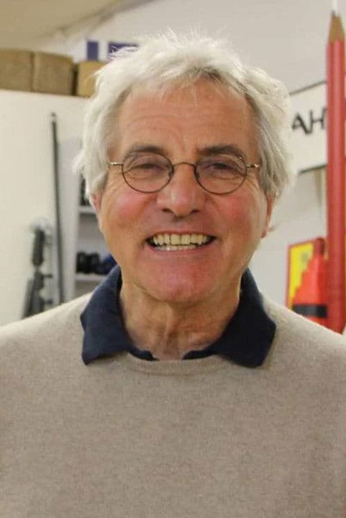 Olli Hauenstein profile photo