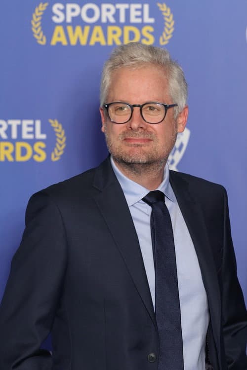 Guillaume Priou profile photo