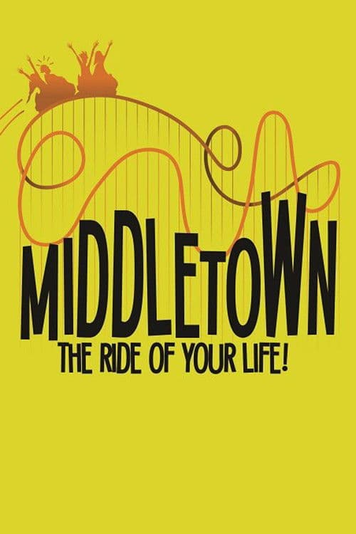 Middletown poster