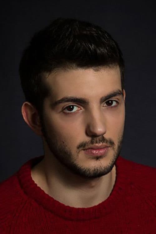 Alkiviadis Papadopoulos profile photo