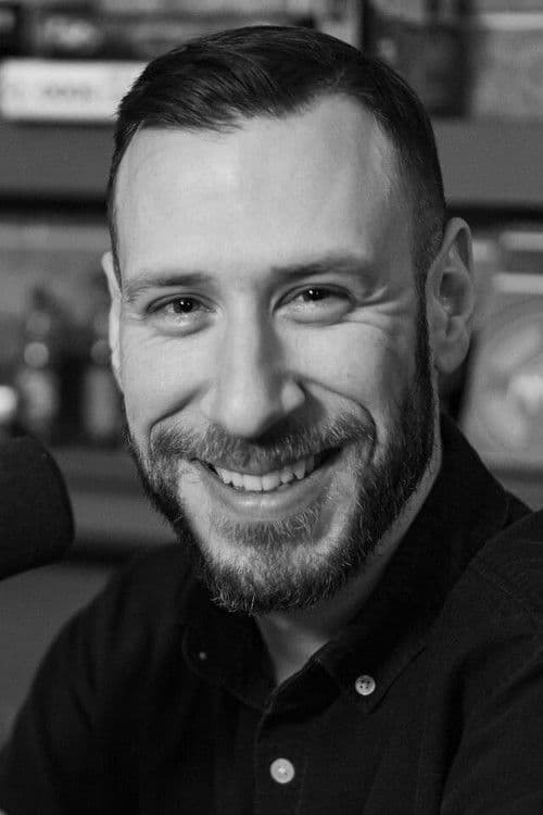 Benoit Mercier profile photo