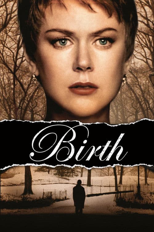 Birth poster