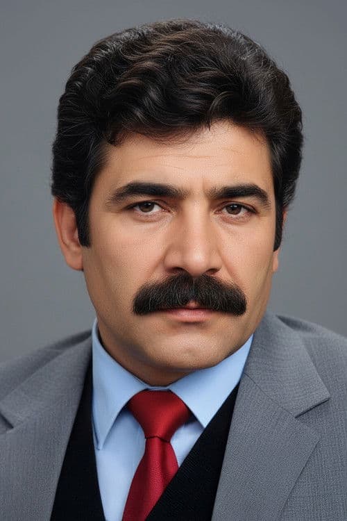 Hikmet Taşdemir profile photo
