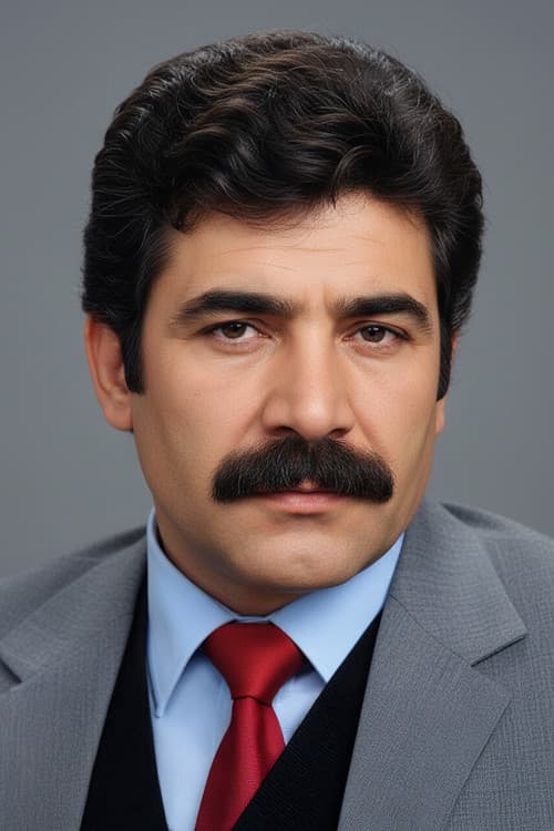 Hikmet Taşdemir profile photo