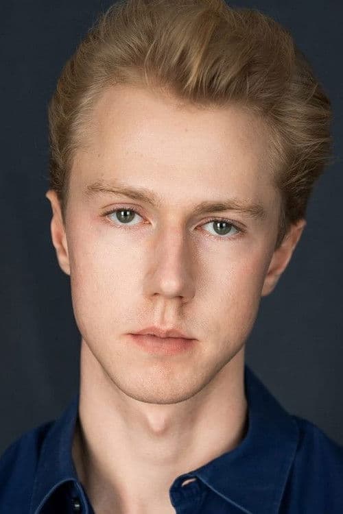 Nikita Golikov profile photo