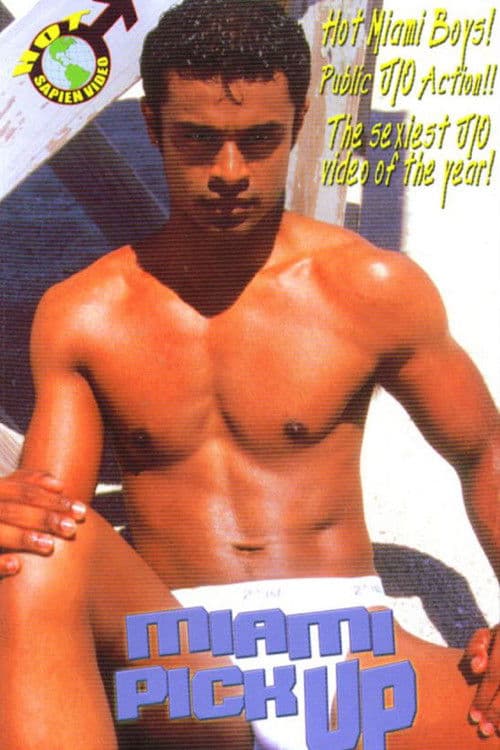 Miami Pickup poster