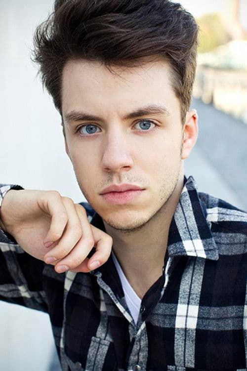 Ben Unterkofler profile photo