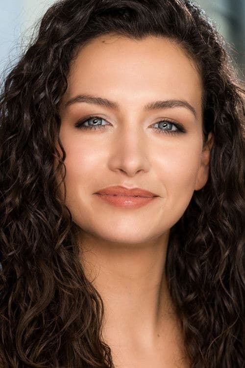 Deborah Domínguez profile photo