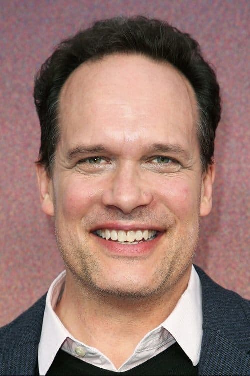 Diedrich Bader profile photo