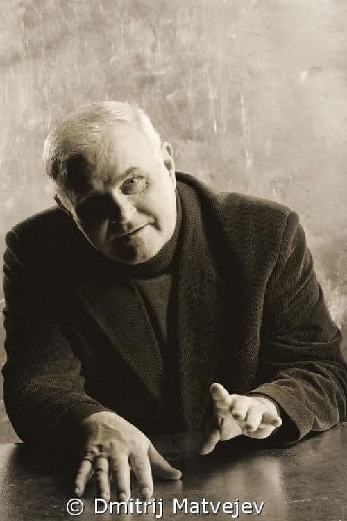 Viktor Mitiajev profile photo