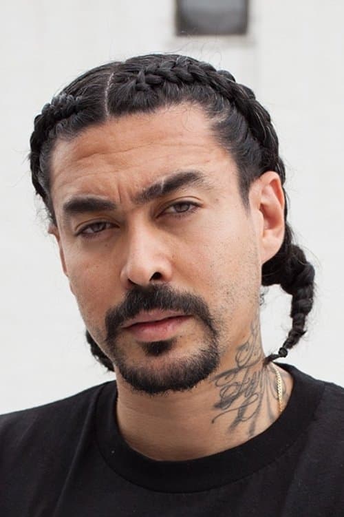 Gino Vento profile photo