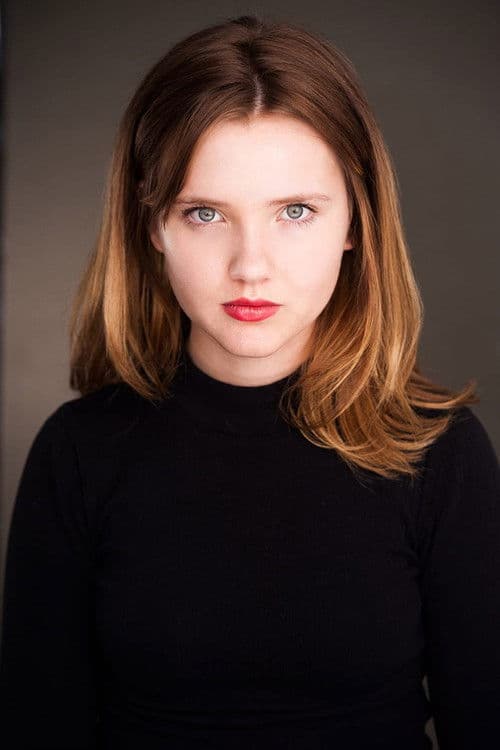 Pearl Amanda Dickson profile photo