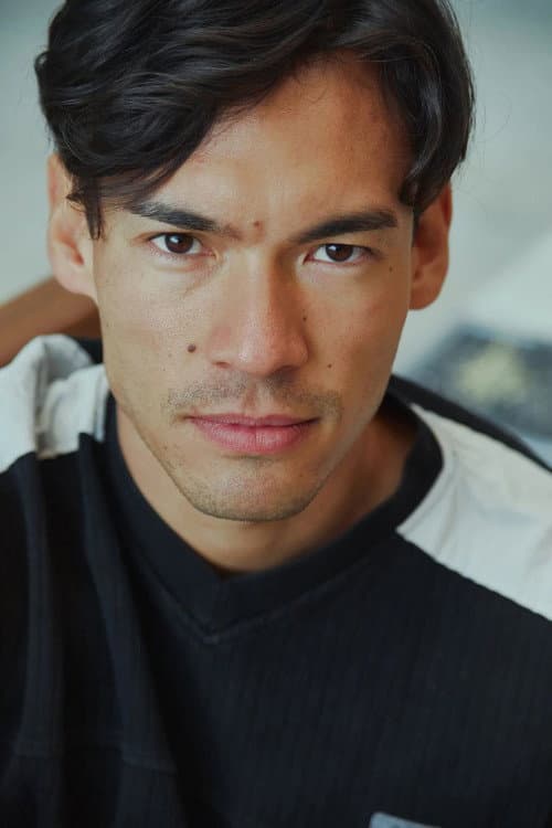 Dominik Gruber profile photo