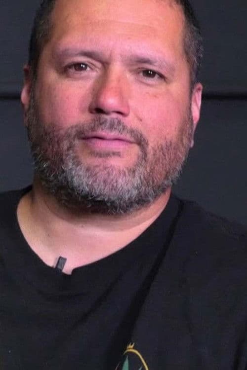 Rudy Johnson profile photo