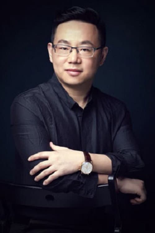 Liang Zhenhua profile photo