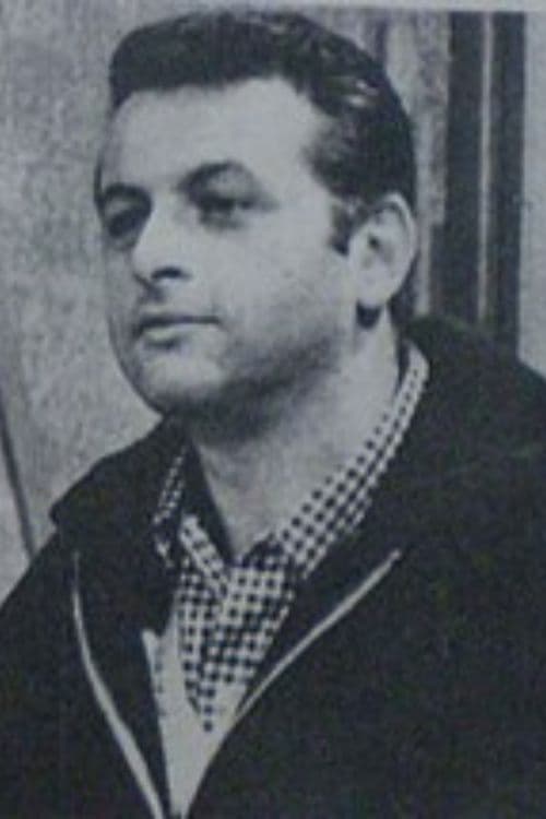 Gerardo Sofovich profile photo