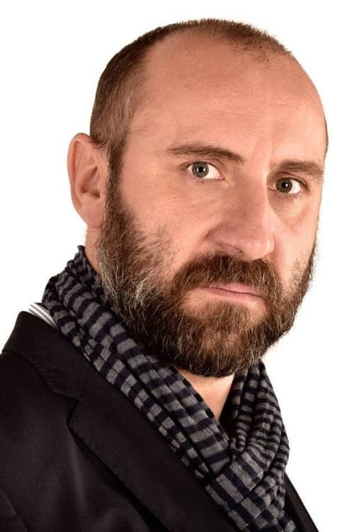 Julio Mardelo profile photo