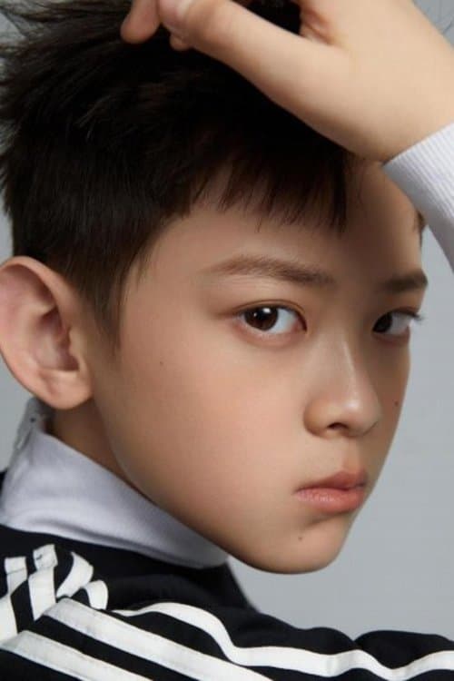 Gao Yier profile photo