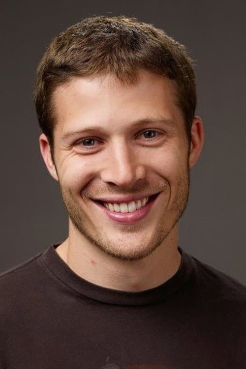 Zach Gilford profile photo