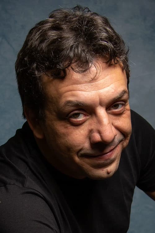 Heinz Prellwitz profile photo