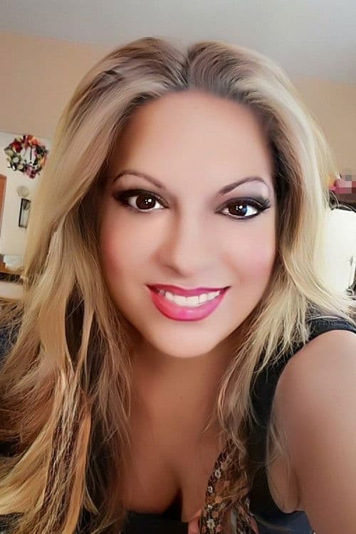 Soula Danezi profile photo