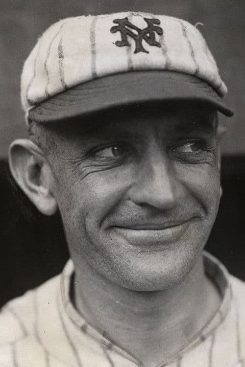 Casey Stengel profile photo