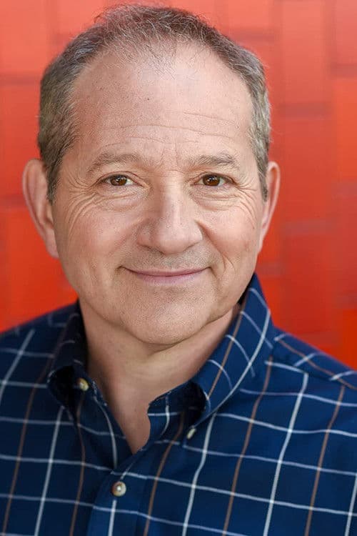 Jonathan Fishman profile photo