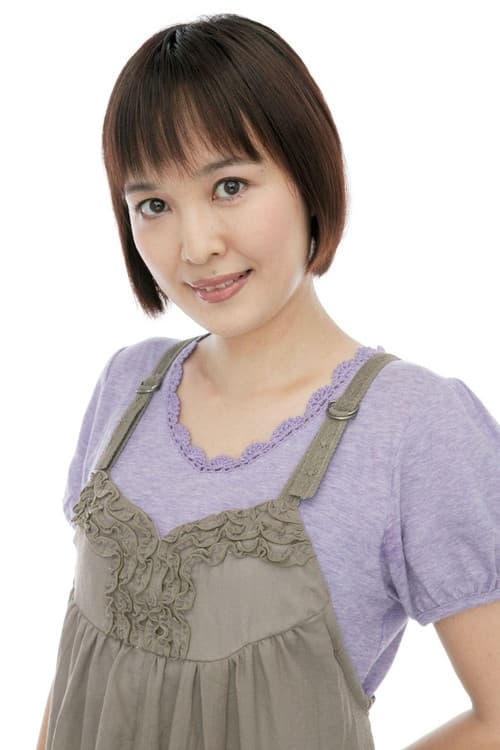 Yuko Nagashima profile photo