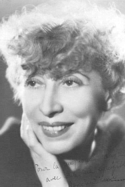 Maximilienne profile photo