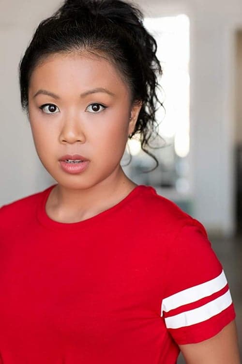 Stephanie Wong profile photo