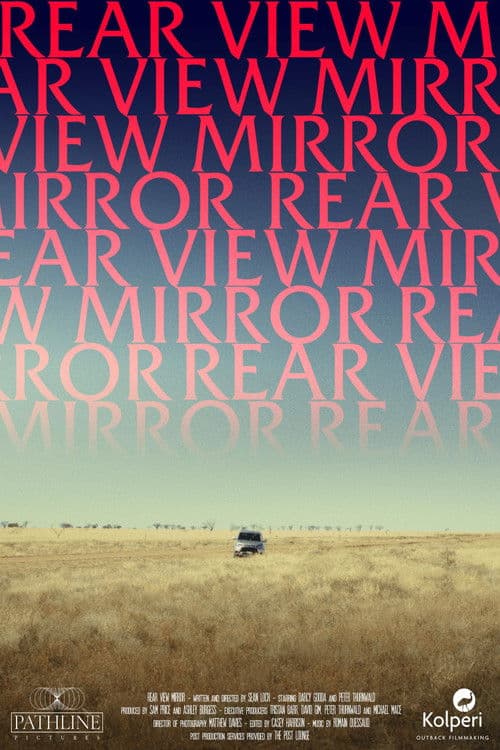 Rear View Mirror poster