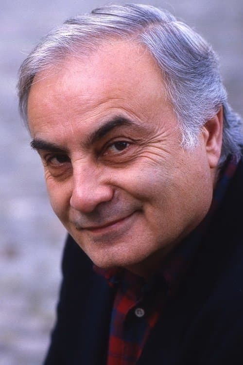 François Perrot profile photo