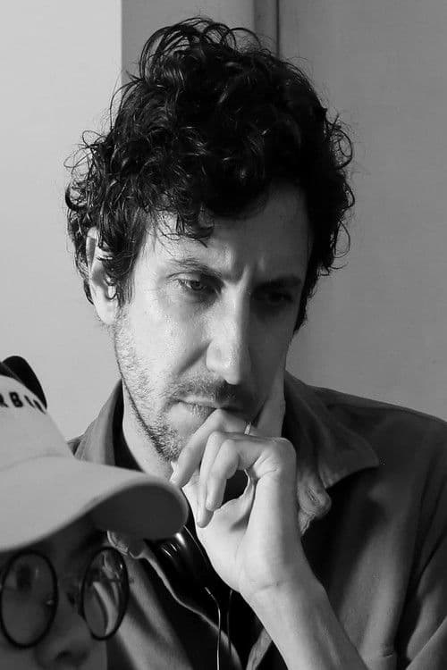 Kevin Armento profile photo