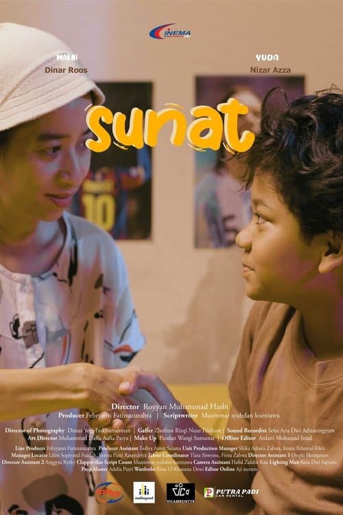 Sunat poster