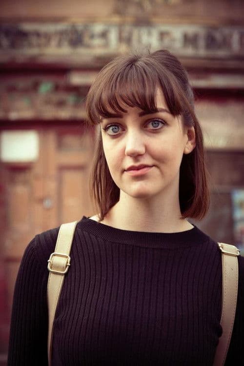 Abbie McIntosh profile photo