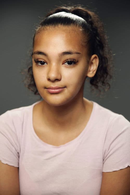 Shaneigha-Monik Greyson profile photo